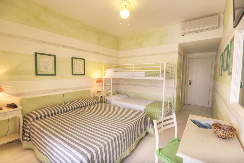 Hotel Marconi San Benedetto del Tronto Værelse billede