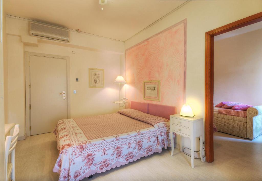 Hotel Marconi San Benedetto del Tronto Værelse billede